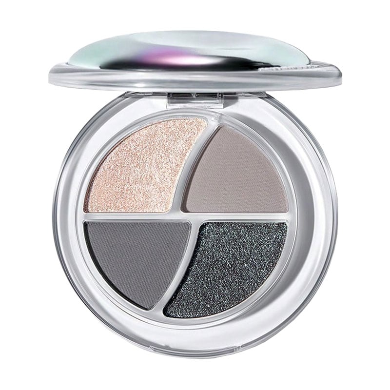 Палетка тіней для повік Sheglam Stone Cold Eyeshadow Palette, 3.2 г